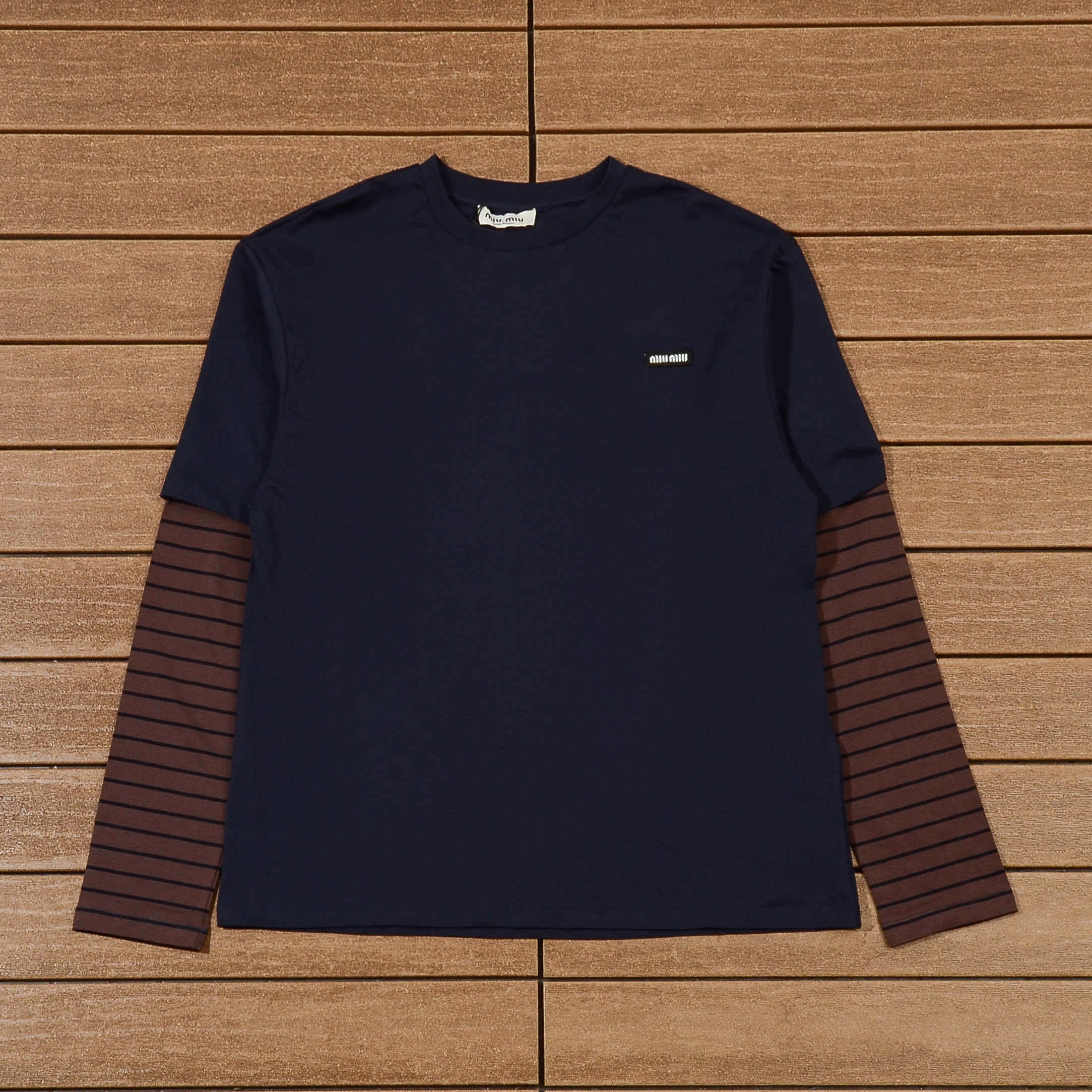 MIUMIU T-SHIRT