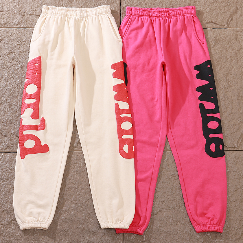 SP5DER PANT
