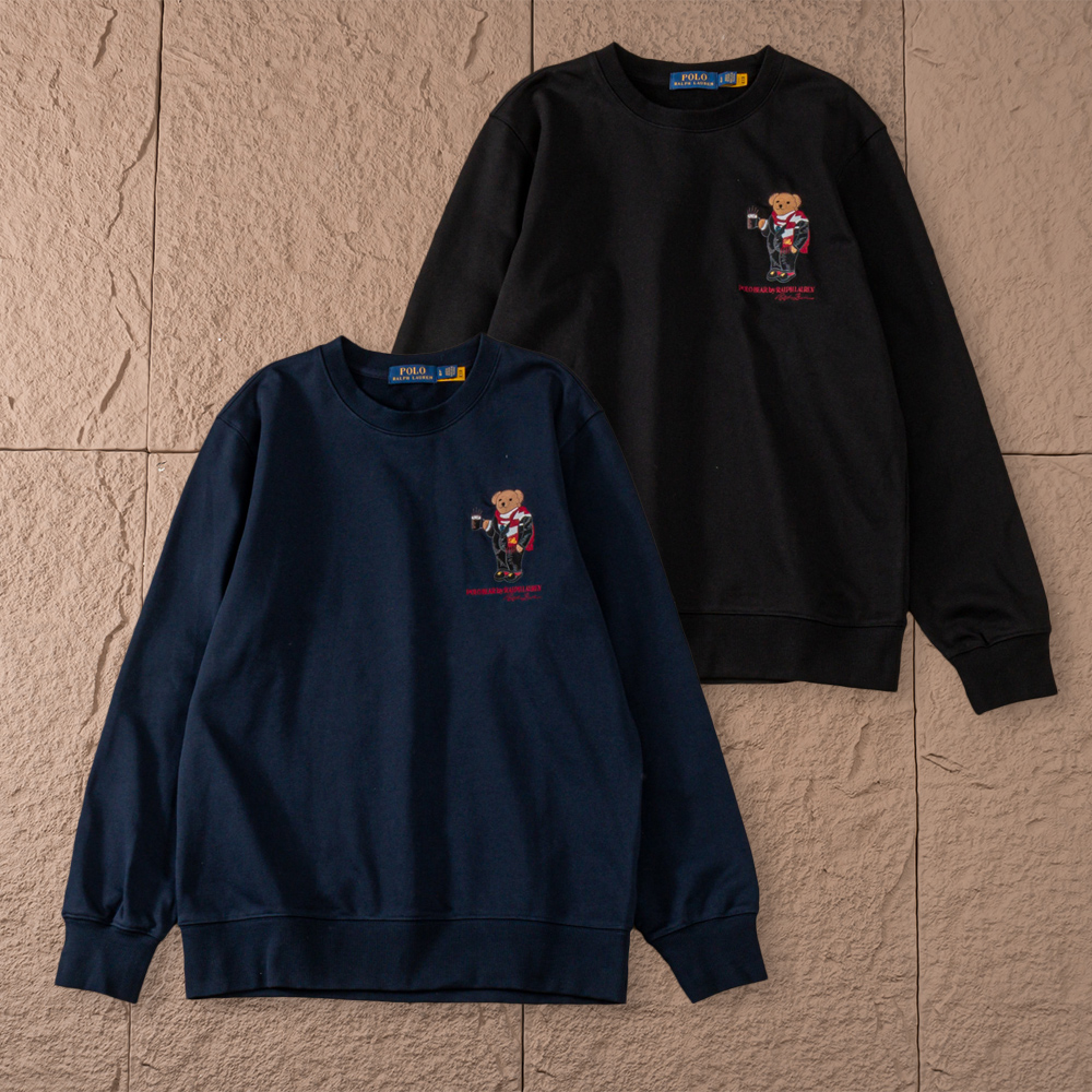RALPH LAUREN SWEATER