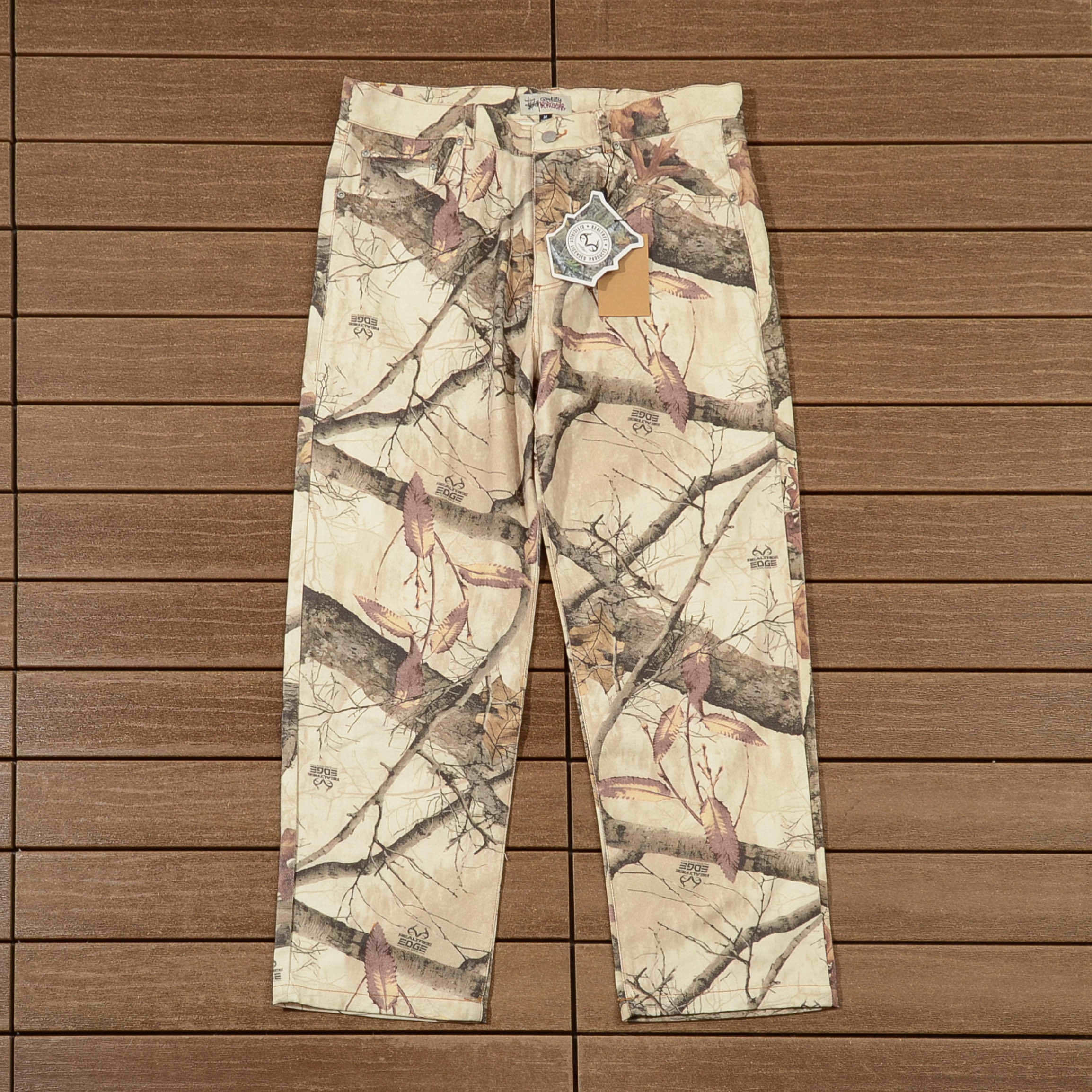 STUSSY PANT
