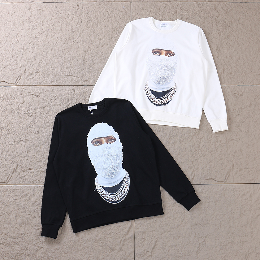 IH NOM UH NIT SWEATER