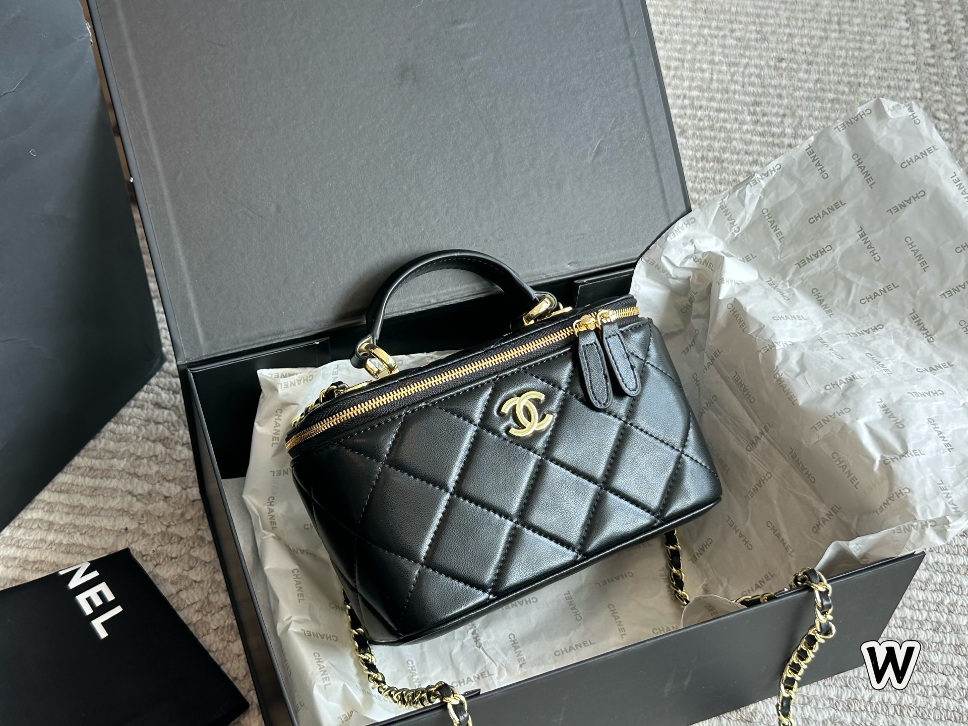 CHANEL BAG