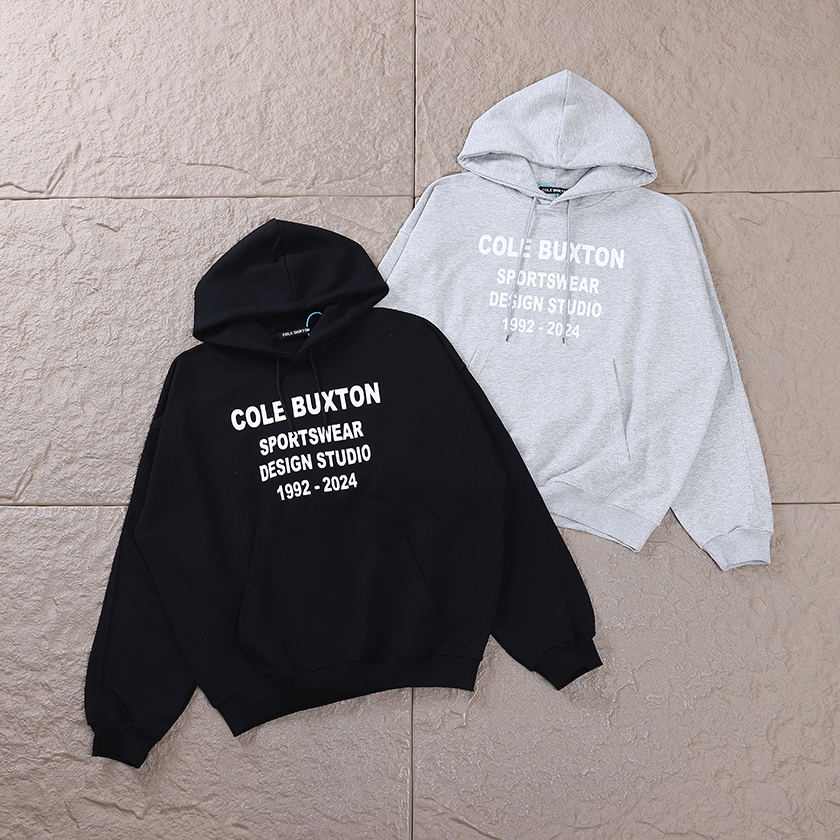 COLE BUXTON HOODIE