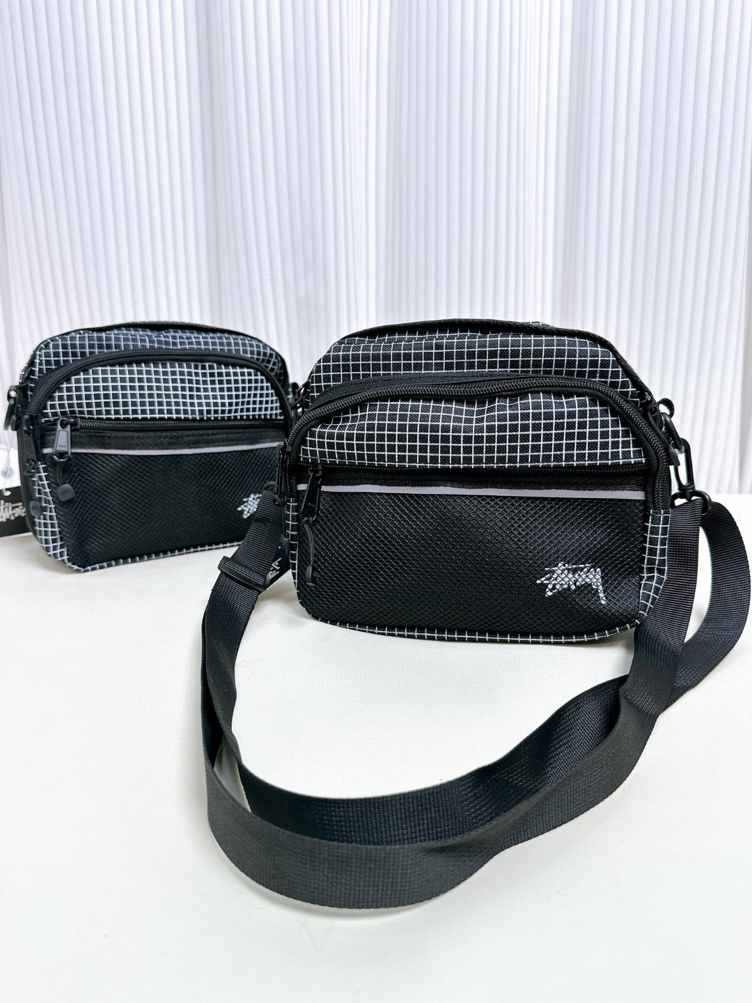STUSSY BAG