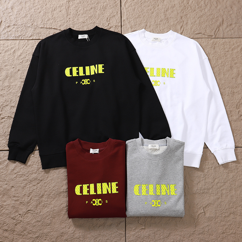 CELINE SWEATER