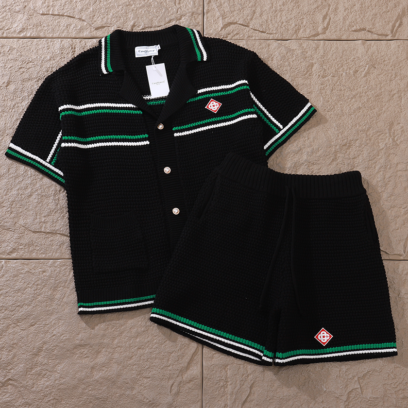 CASABLANCA SUIT