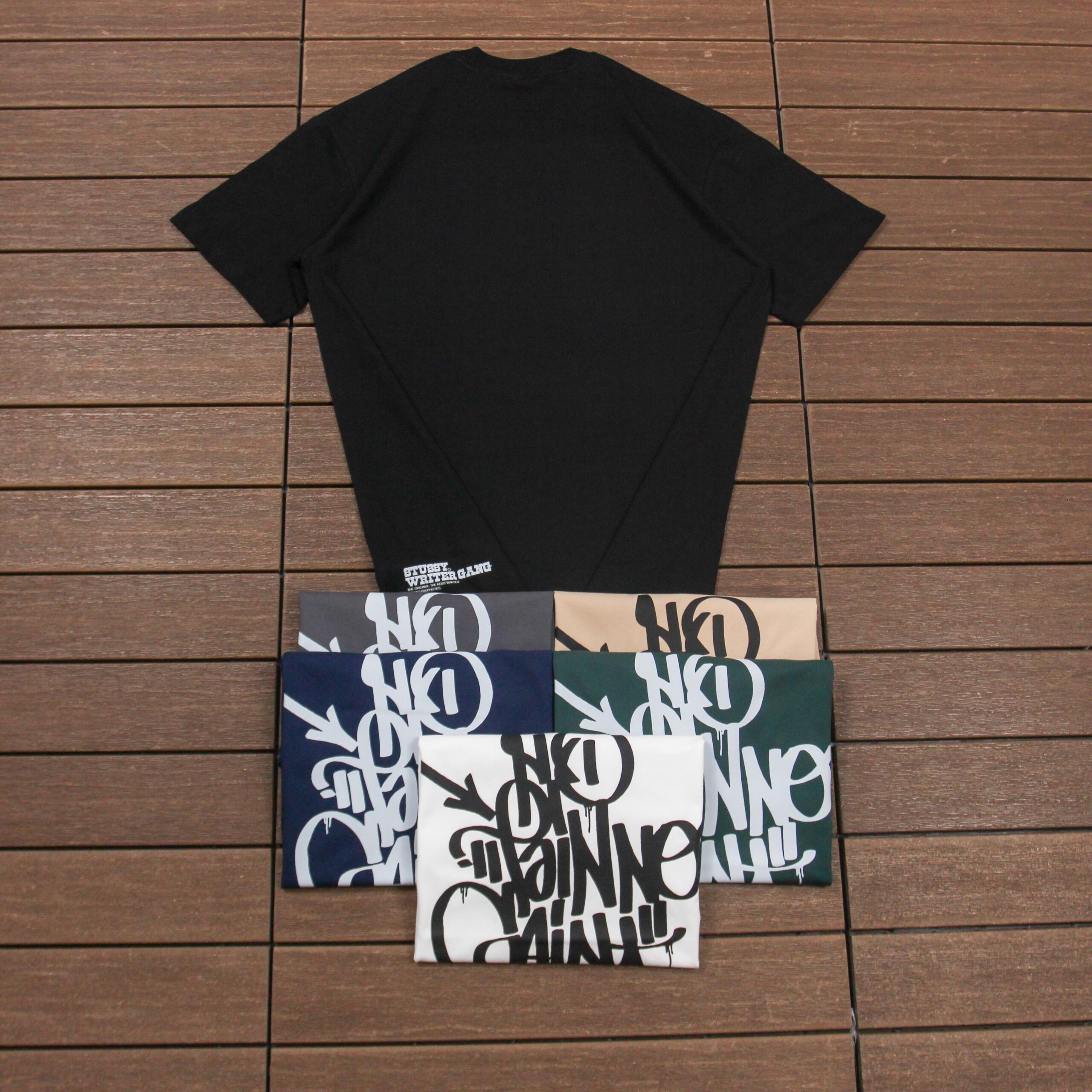 STUSSY T-SHIRT
