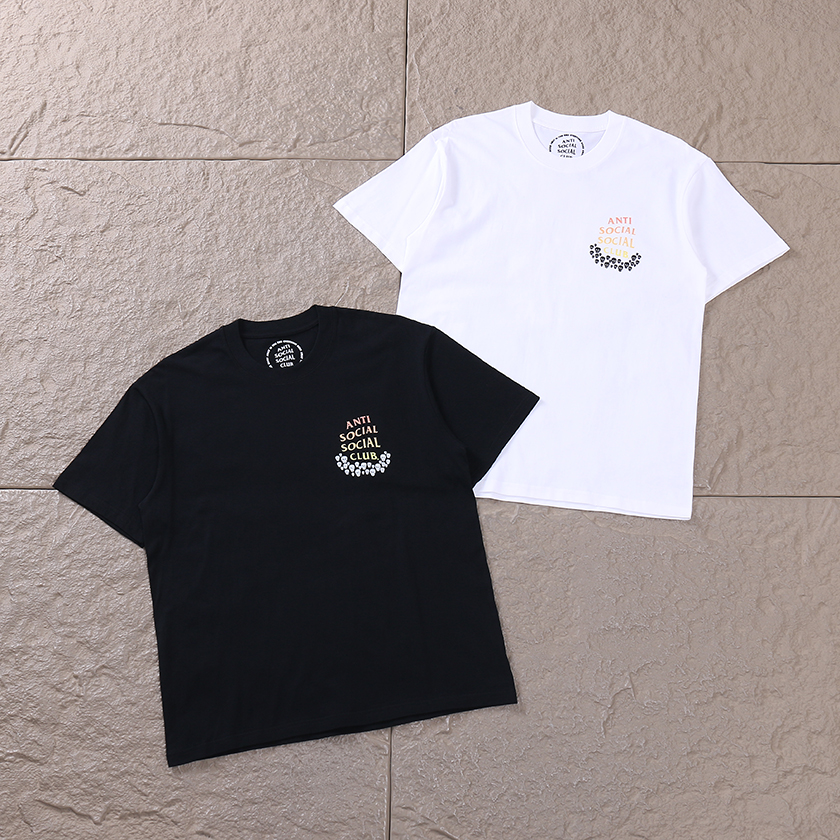 ASSC T-SHIRT