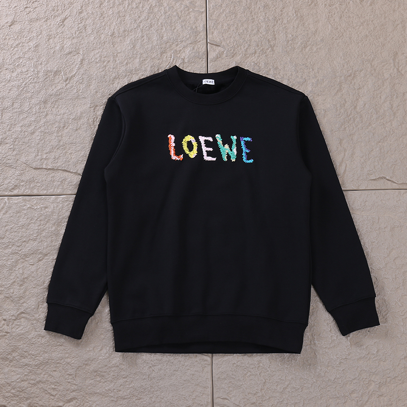 LOEWE SWEATER