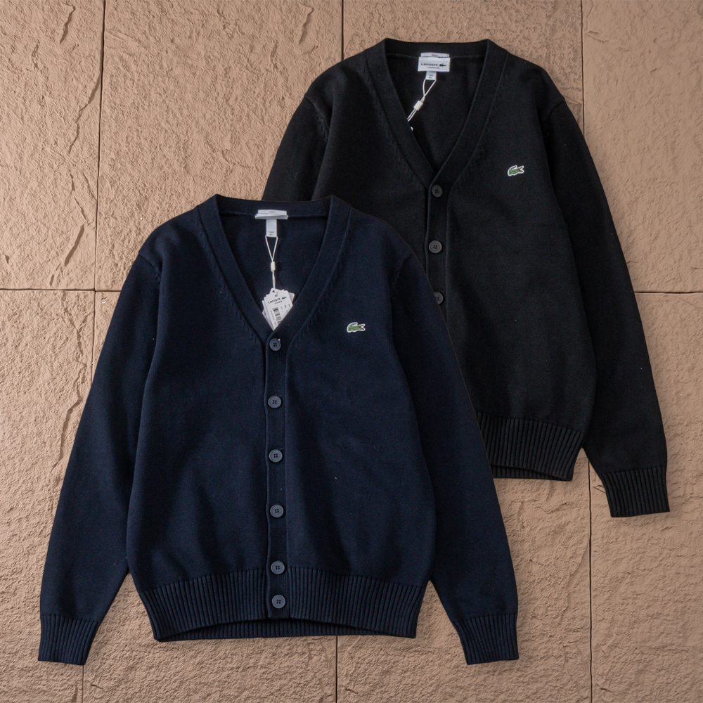 LACOSTE JACKET