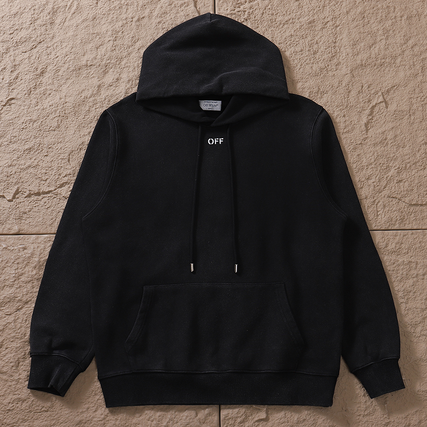 OFF-WHITE HOODIE