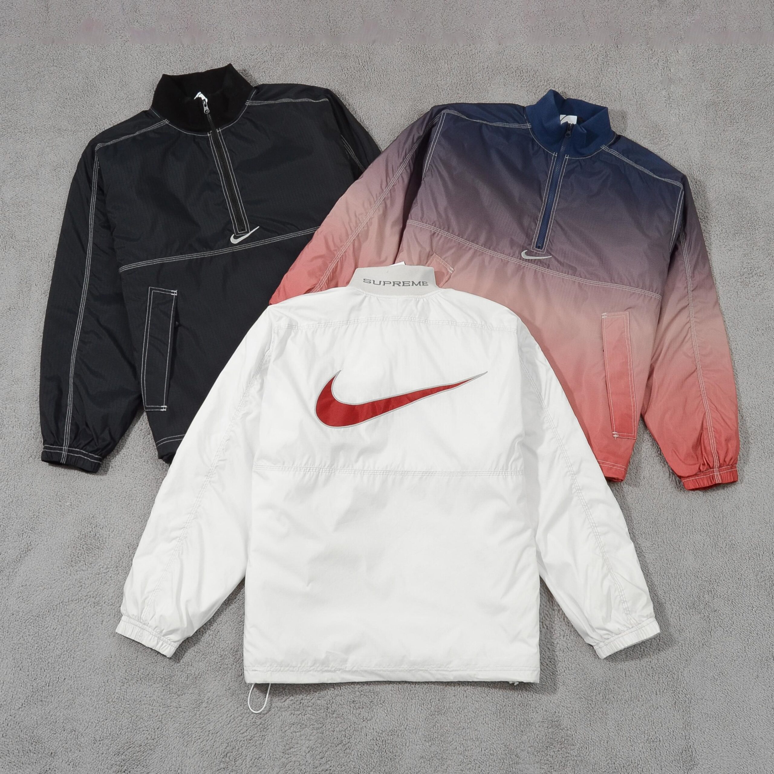 NIKE JACKET