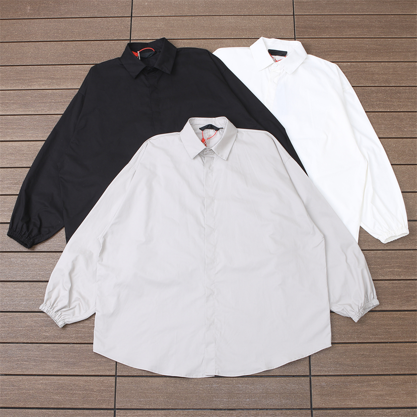 FEAR OF GOD JACKET