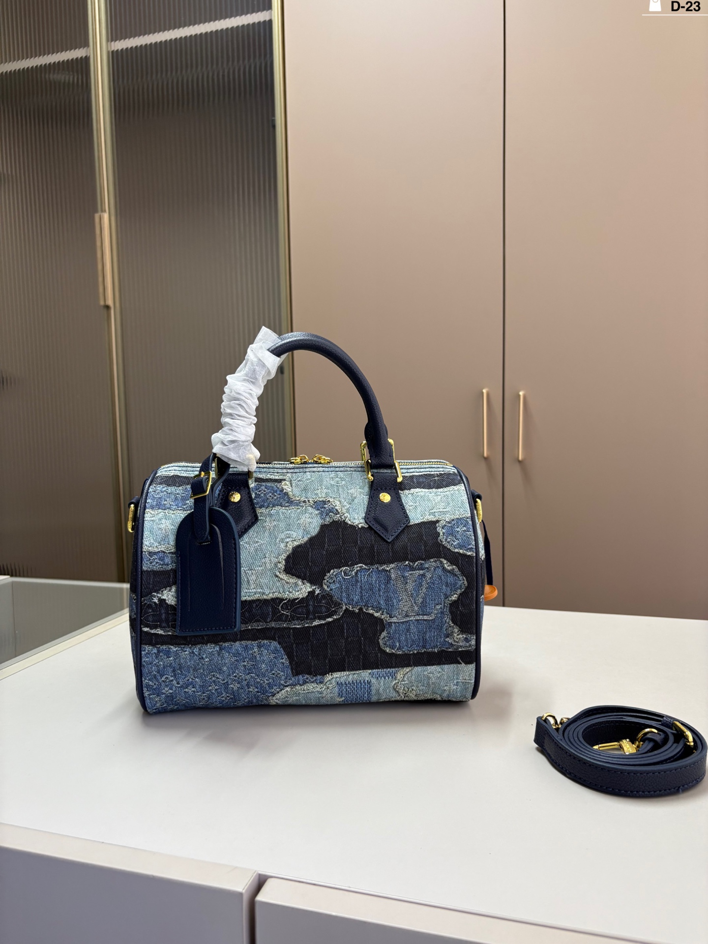 LV BAG