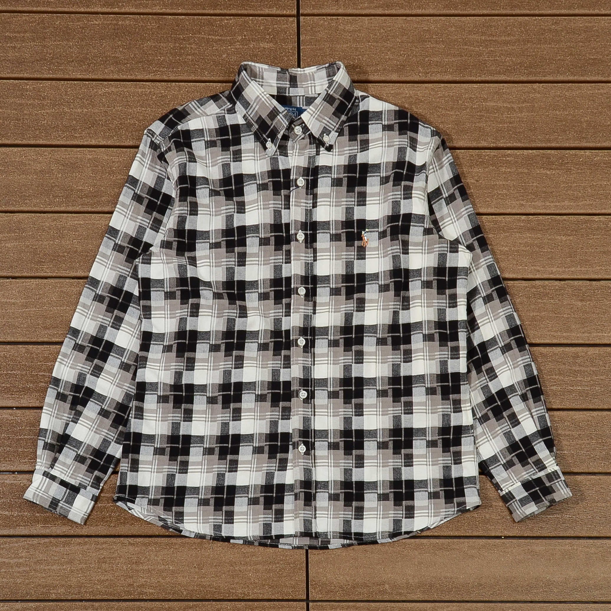 RALPH LAUREN SHIRT