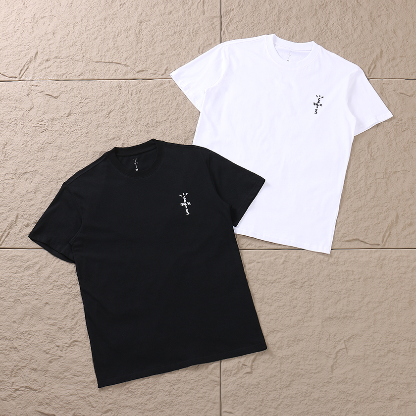 TRAVIS SCOTT T-SHIRT