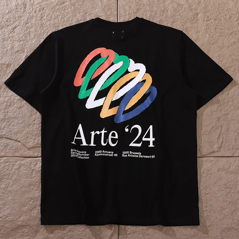 ARTE T-SHIRT