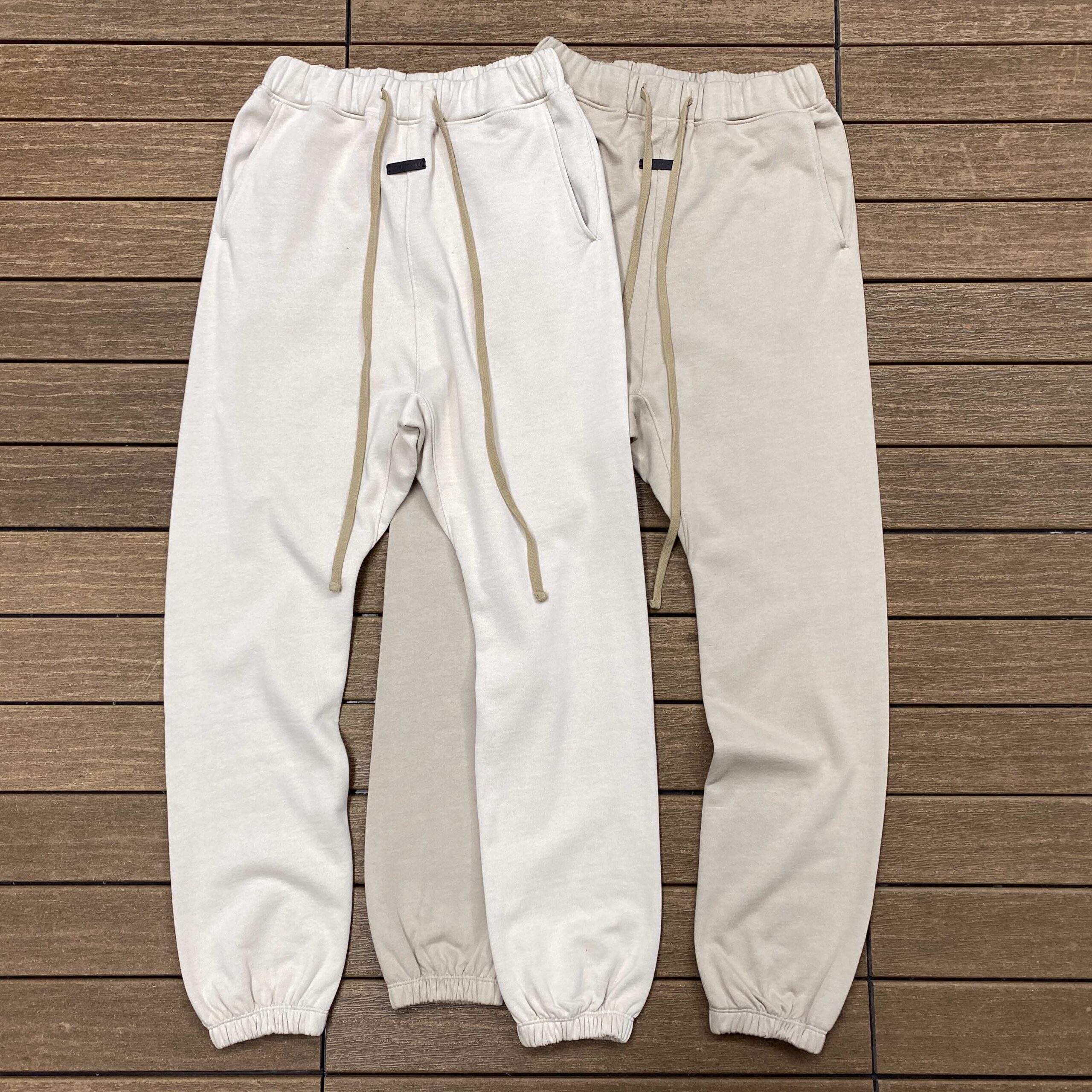 FEAR OF GOD PANT