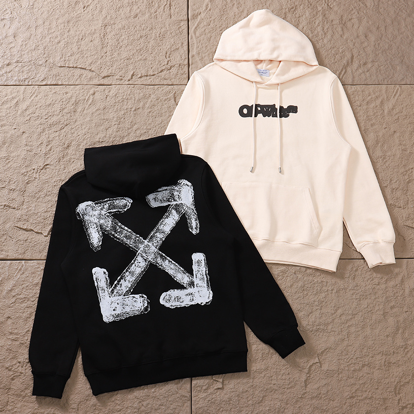 OFF-WHITE HOODIE