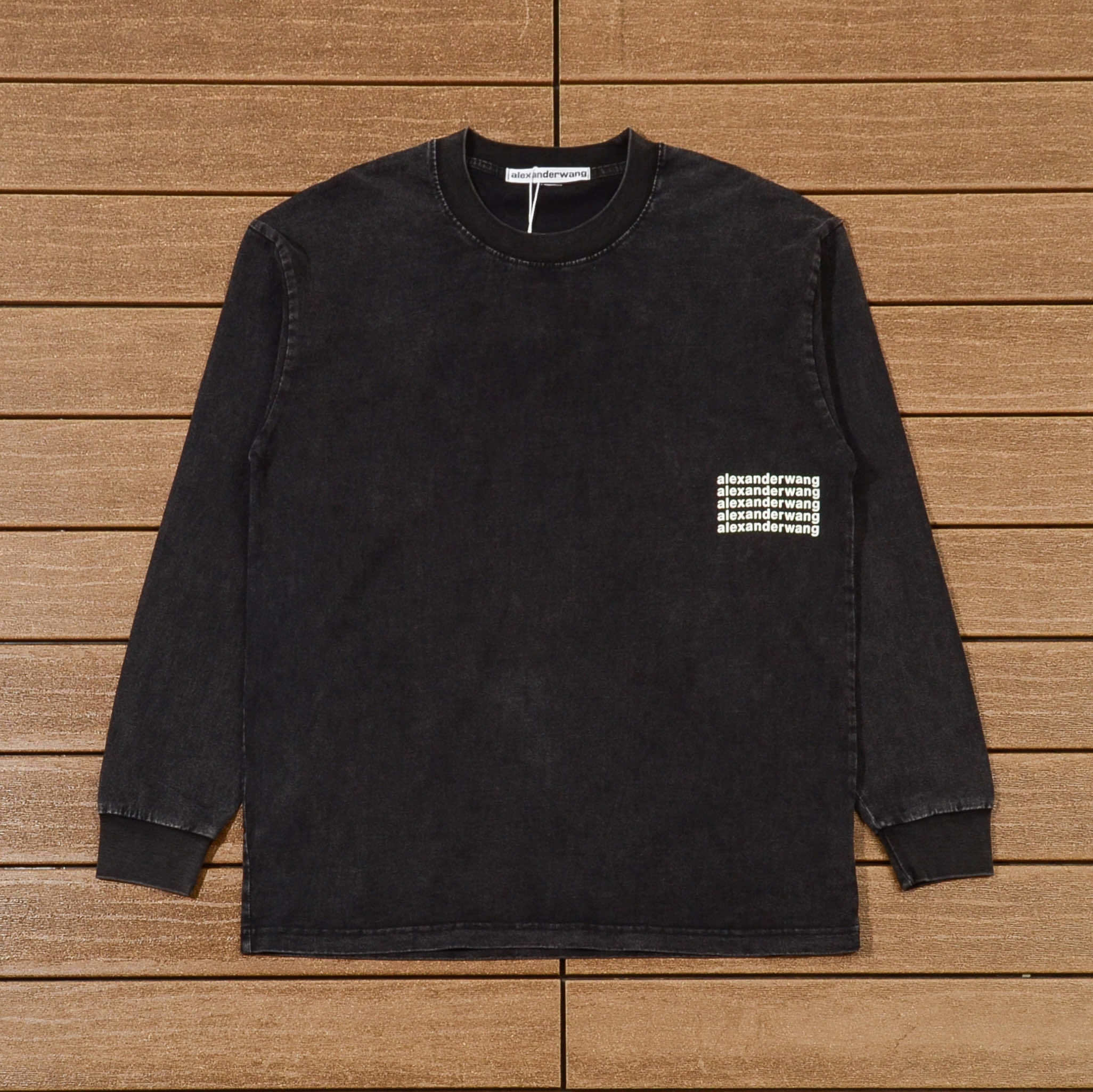 ALEXANDER WANG футболка