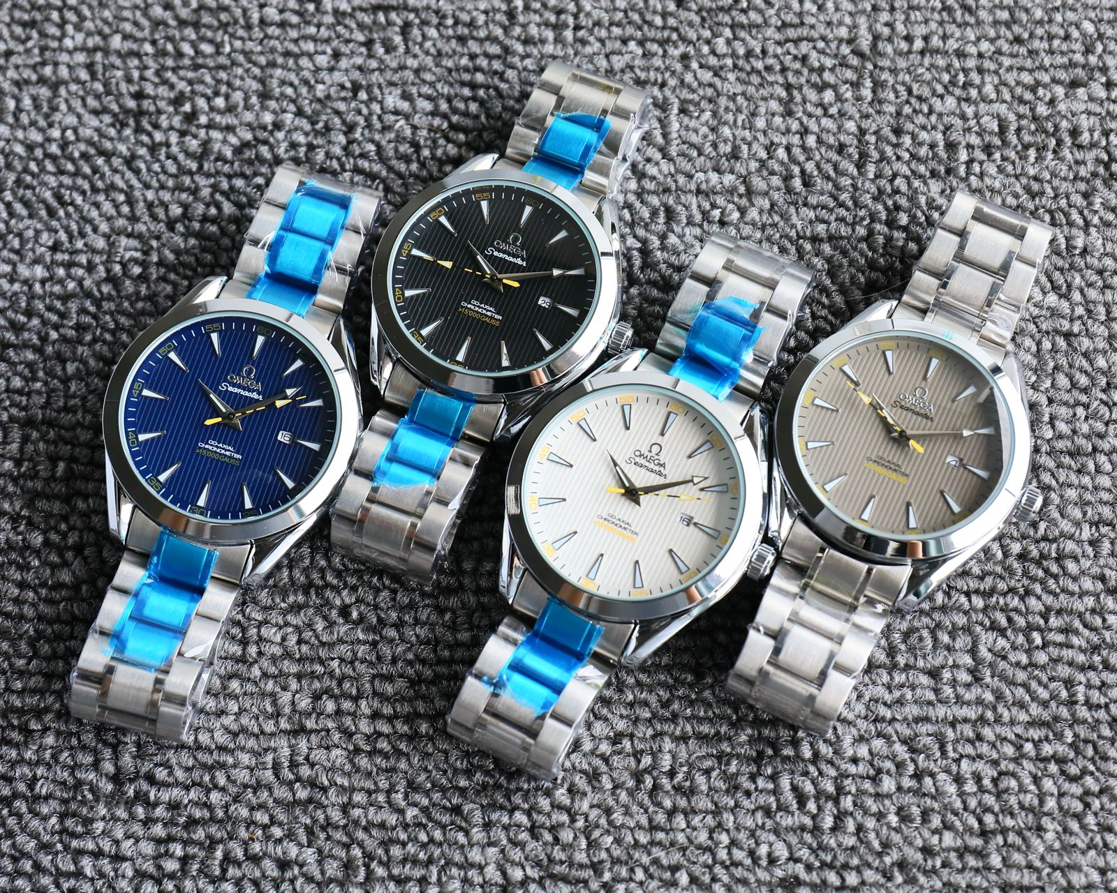 OMEGA WATCH