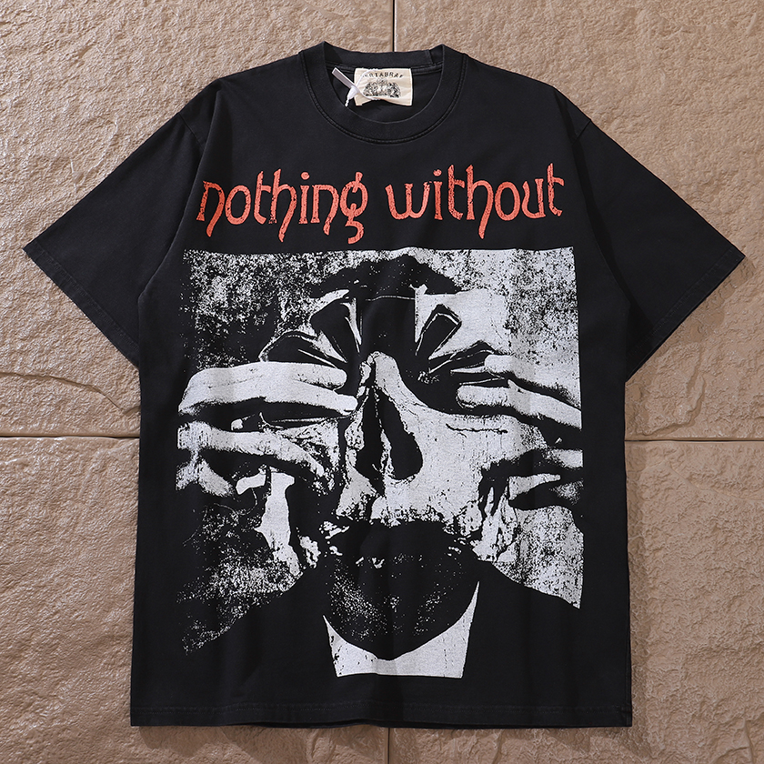 VERTABRAE T-SHIRT