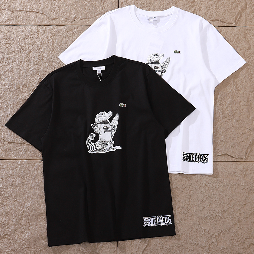 LACOSTE T-SHIRT