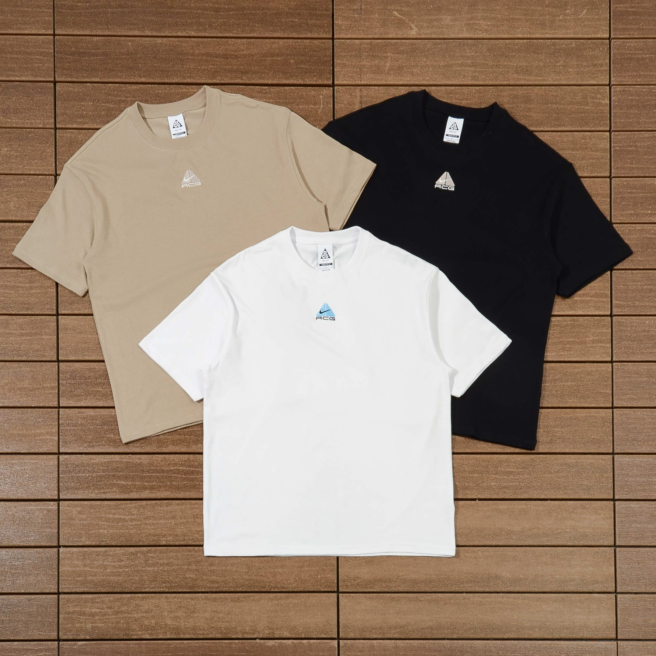 NIKE ACG T-SHIRT