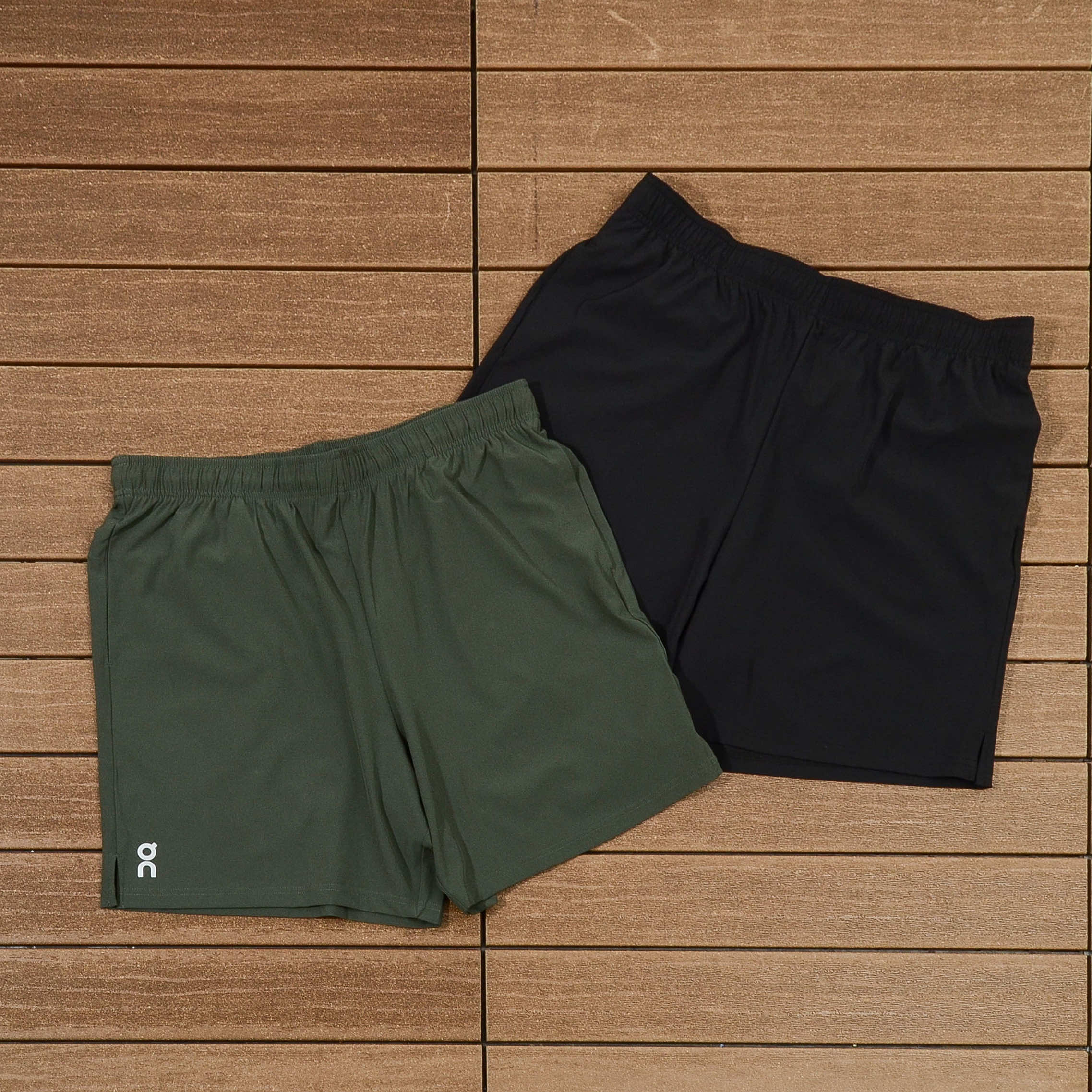 ON SHORT