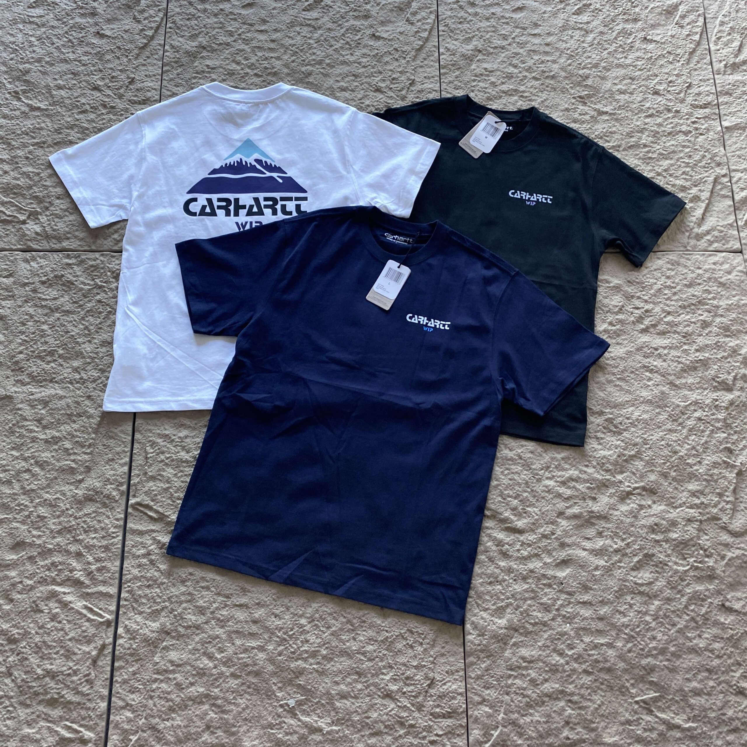 CARHARTT T-SHIRT