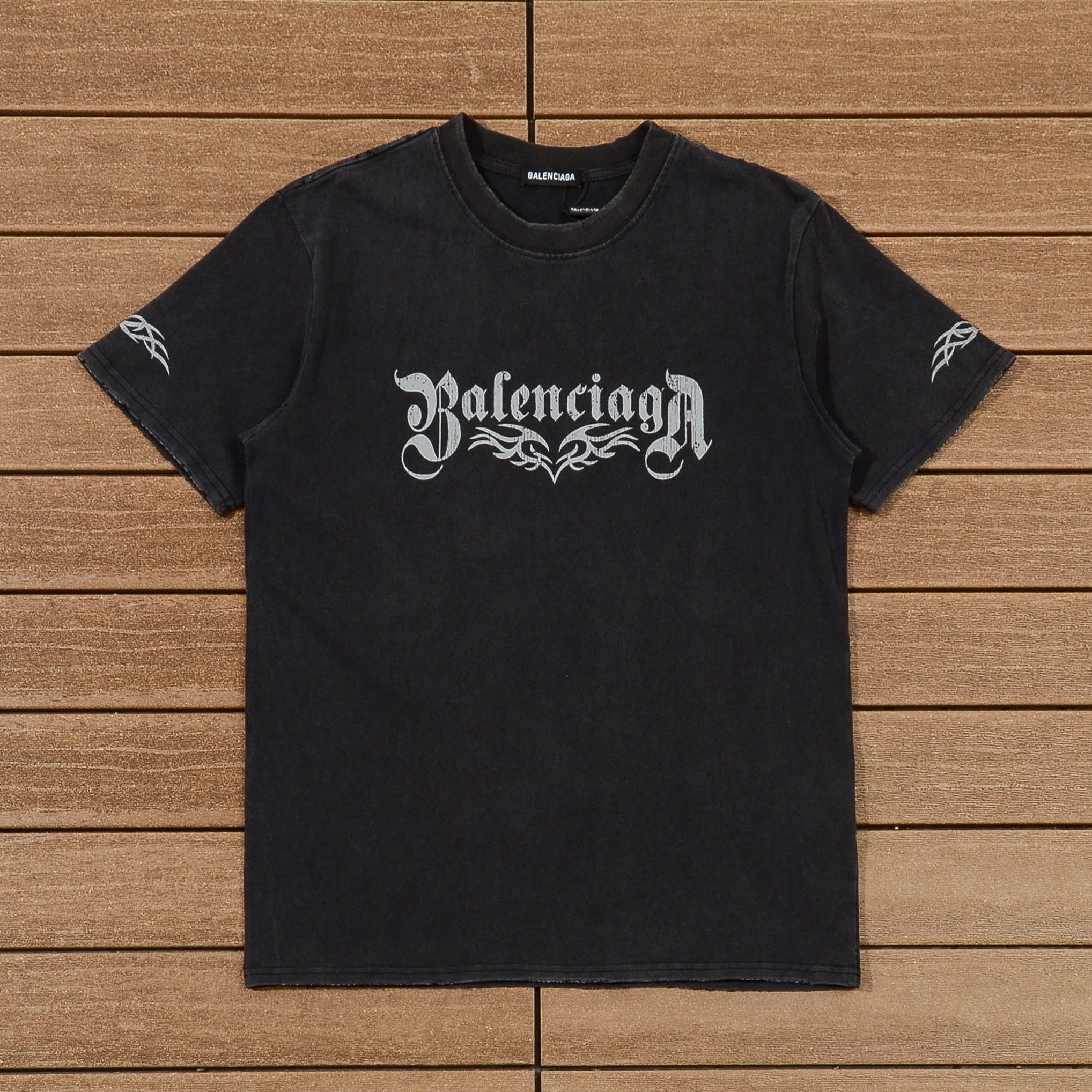 BALENCIAGA T-SHIRT