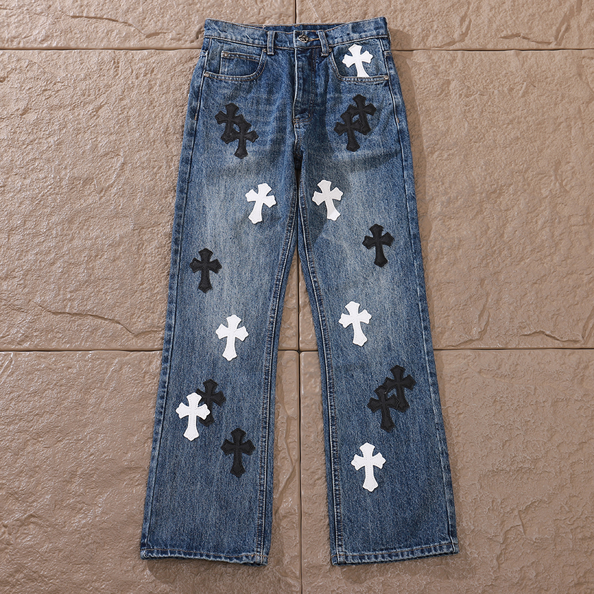 CHROME HEARTS PANT
