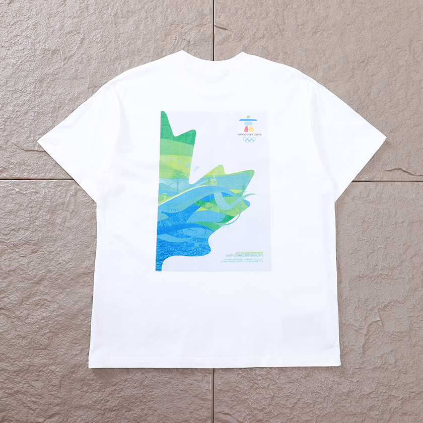 KITH T-SHIRT