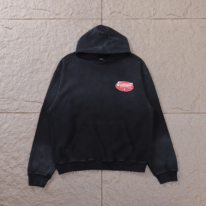 REPRESENT HOODIE