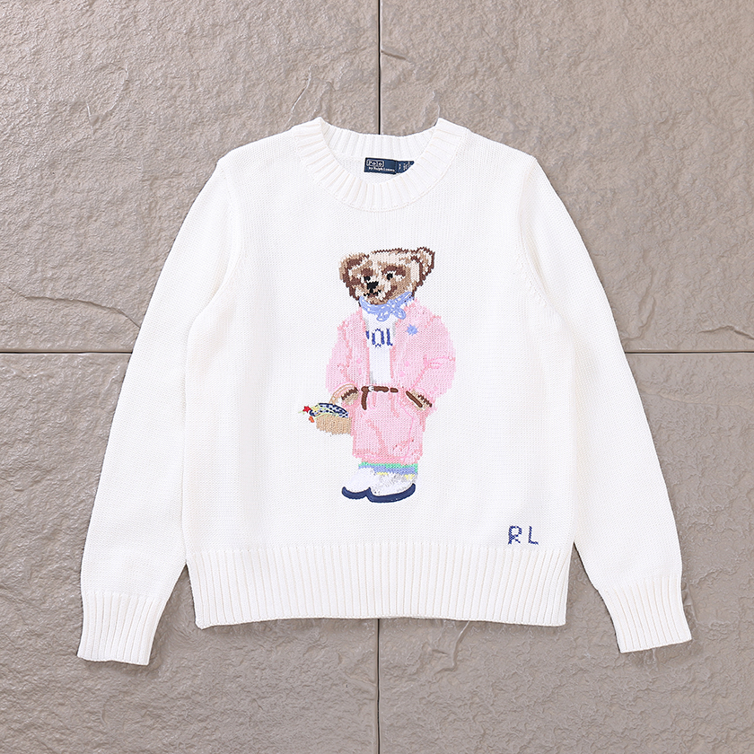 WOMAN RALPH LAUREN SWEATER