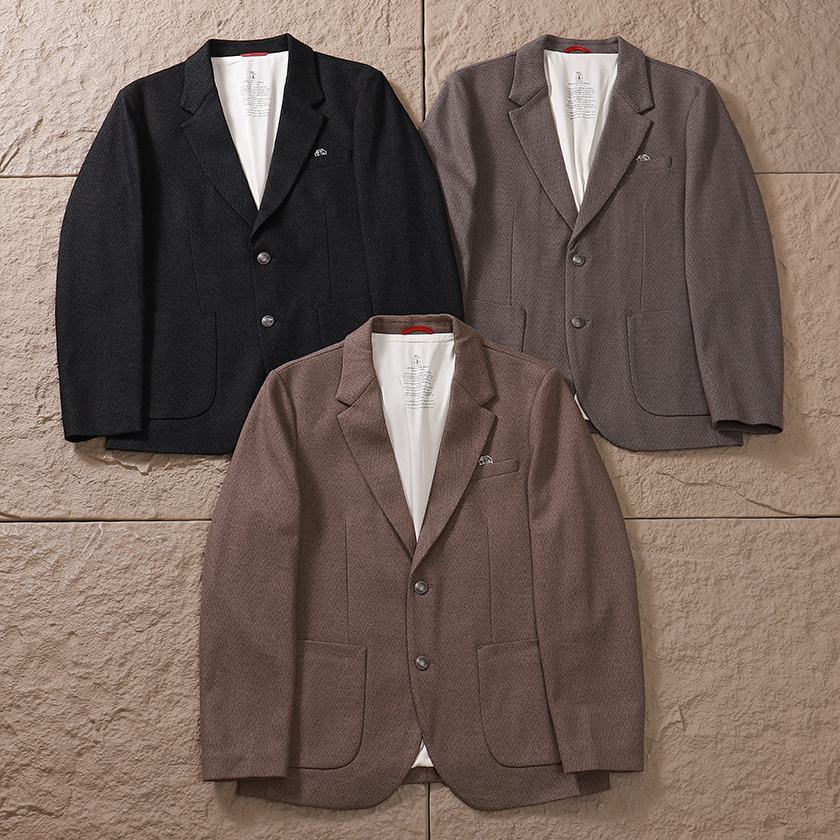 BRUNELLO CUCINELLI JACKET
