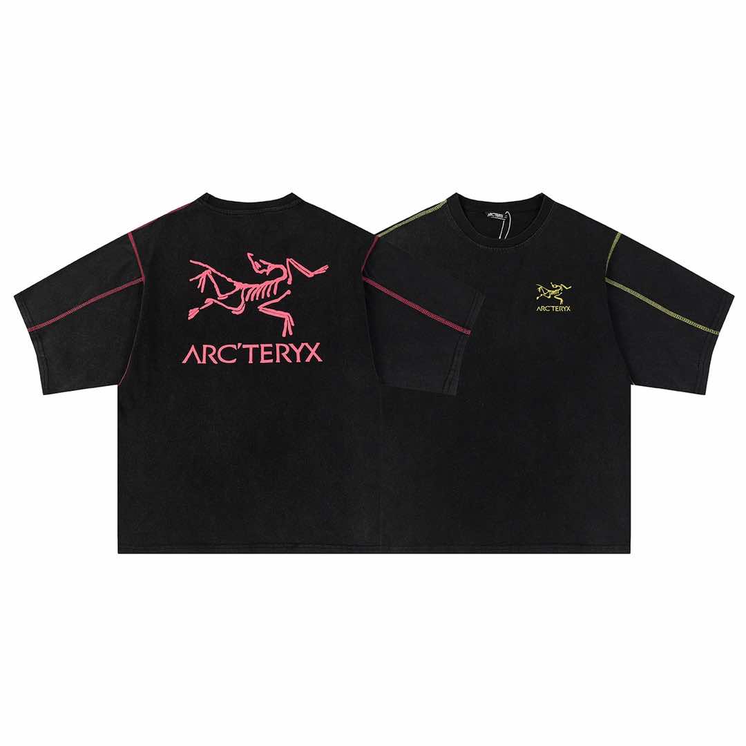 ARC'TERYX T-SHIRT