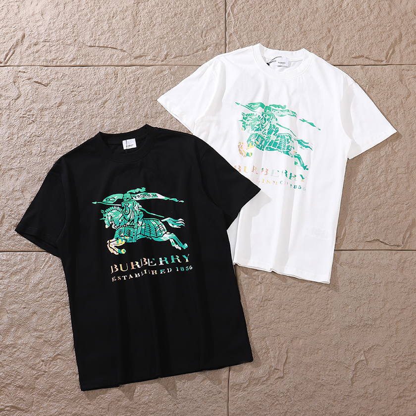 BURBERRY T-SHIRT