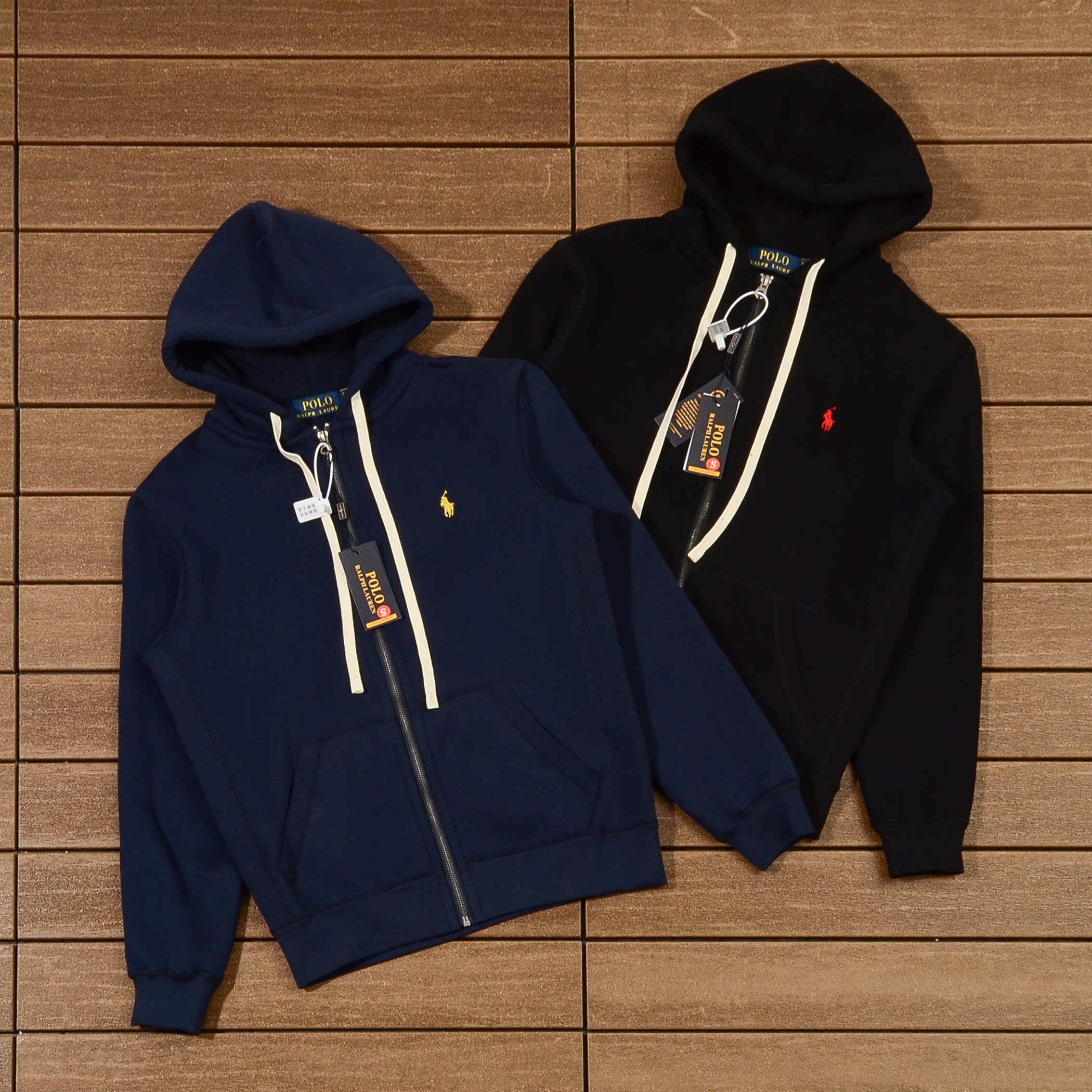 RALPH LAUREN JACKET