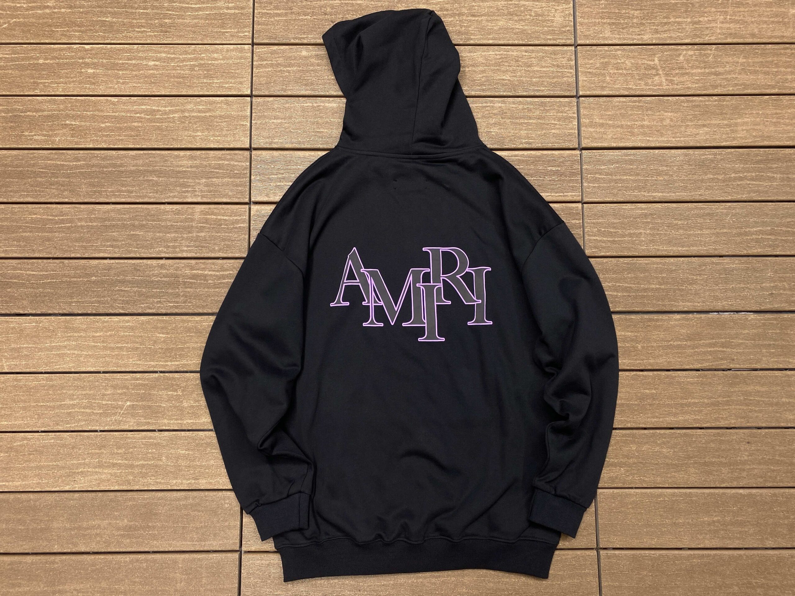 AMIRI HOODIE