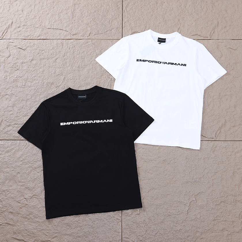 EMPORIO ARMANI T-SHIRT