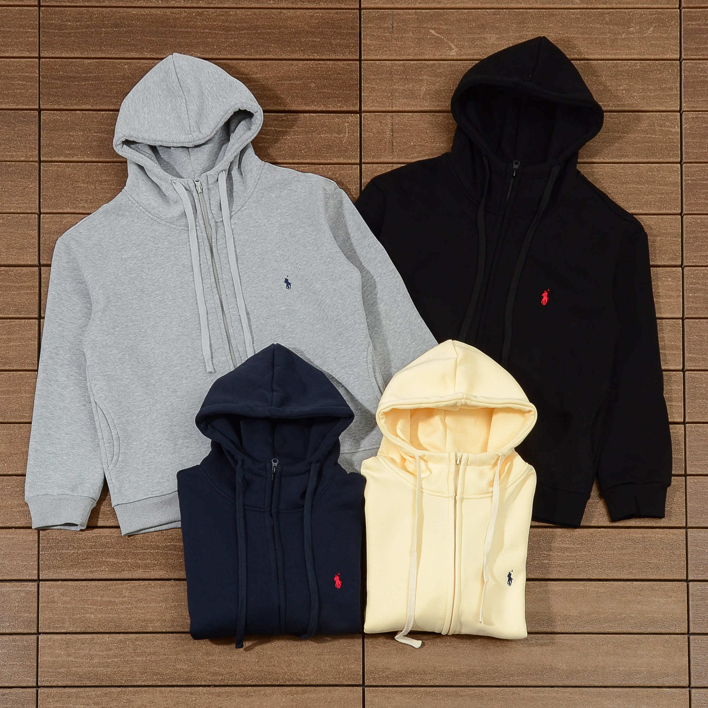 RALPH LAUREN JACKET