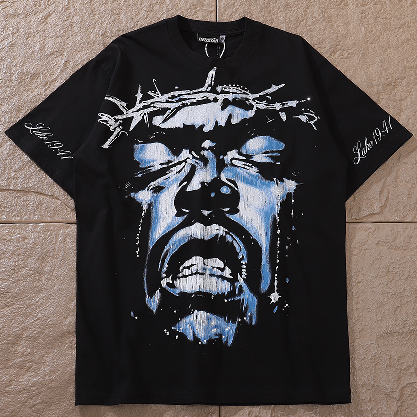 HELL STAR T-SHIRT