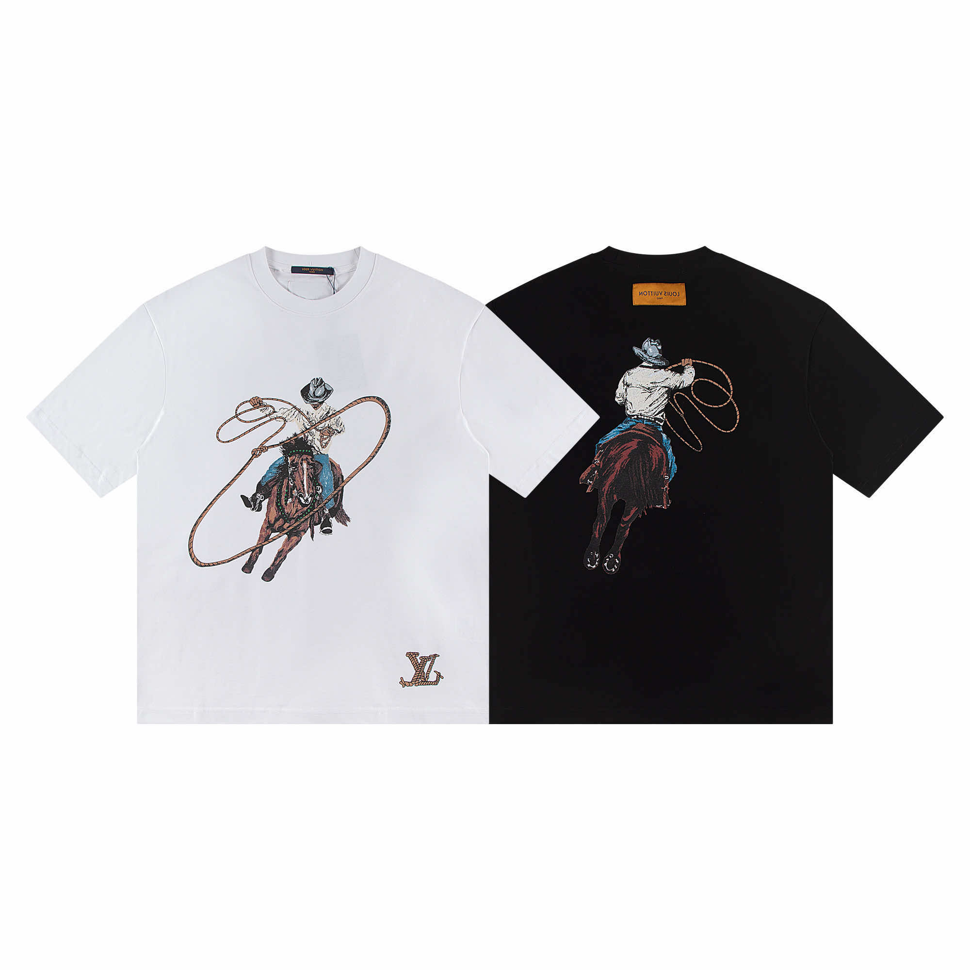 LV T-SHIRT
