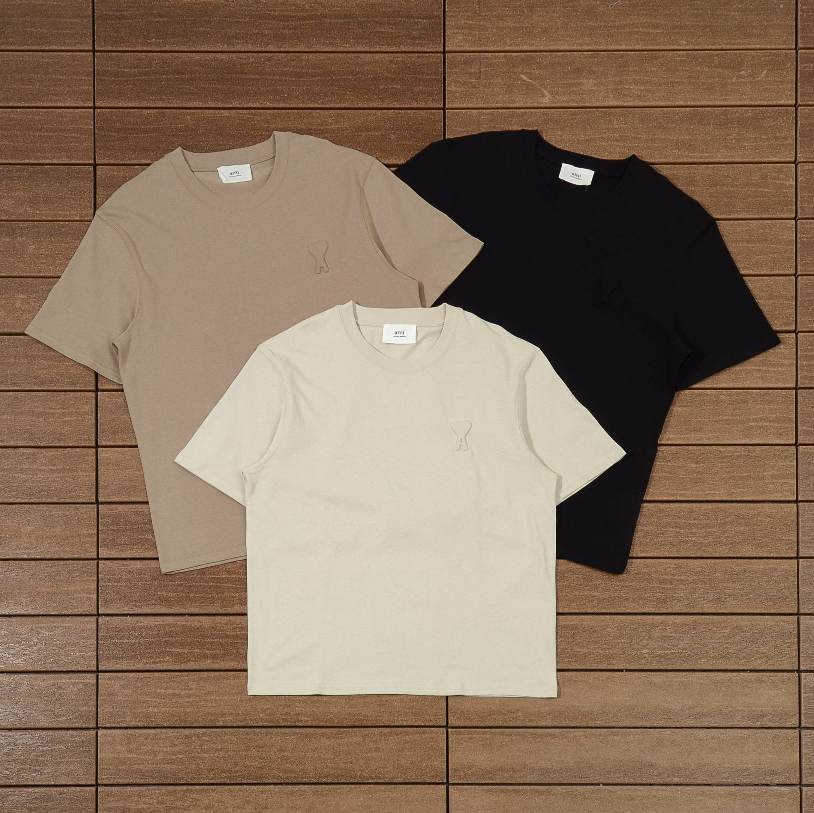 AMI T-SHIRT