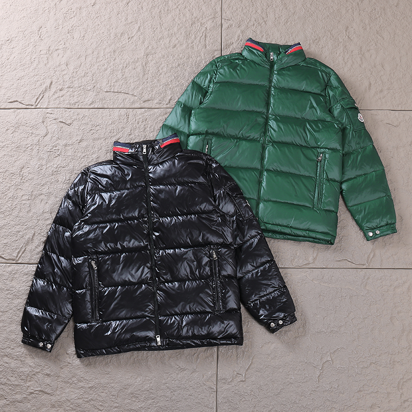 MONCLER DOWN JACKET