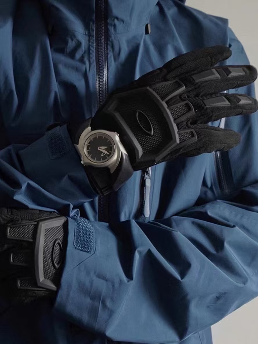 voakley Tactical cycling gloves