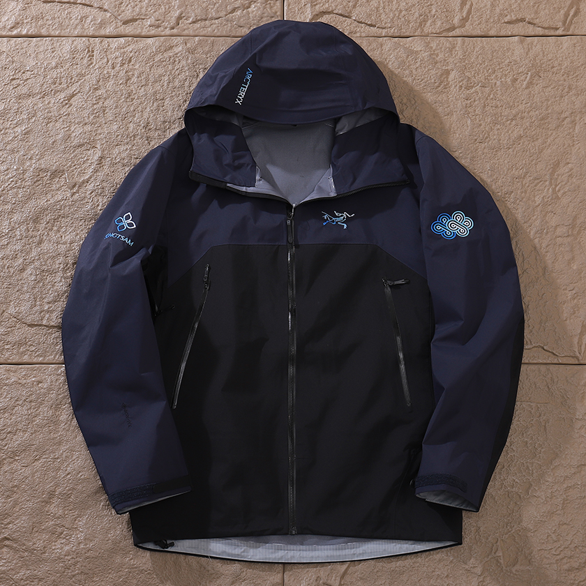 ARCTERYX JACKET