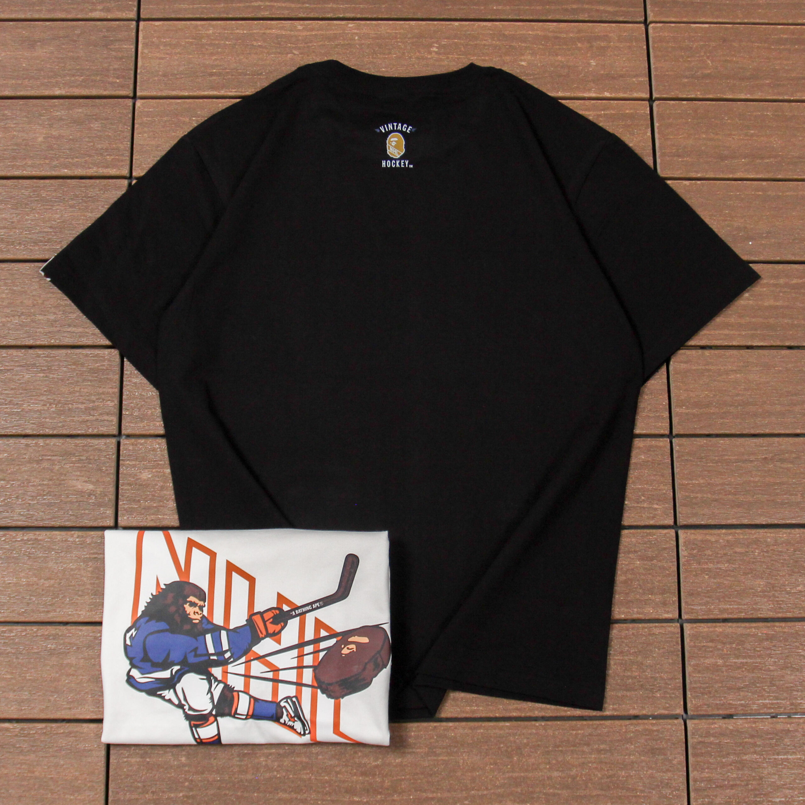 BAPE T-SHIRT