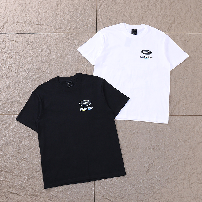 HUF T-SHIRT